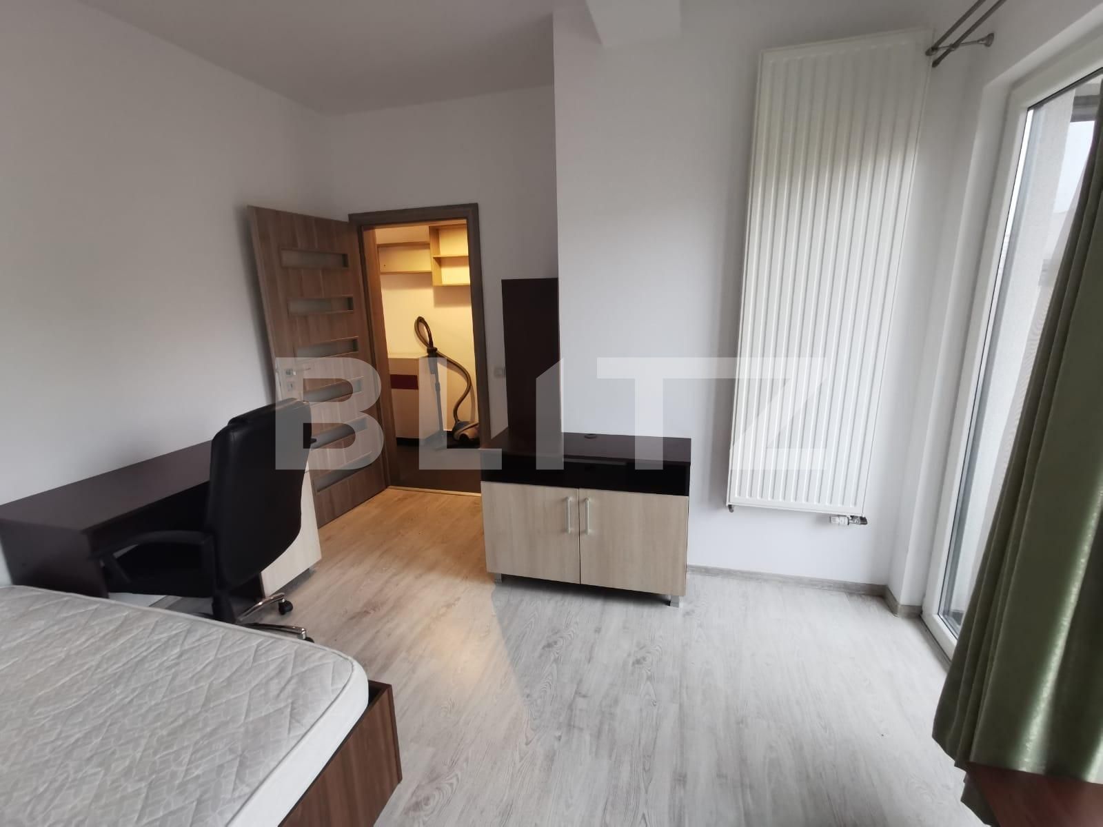 Apartament de închiriat 3 camere Central - 26270AI | BLITZ Cluj-Napoca | Poza12