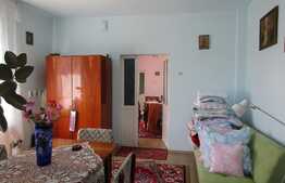 Casa individuala, 85 mp, teren de 543 mp, front stradal 12 ml, zona Garii