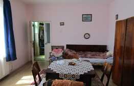 Casa individuala, 85 mp, teren de 543 mp, front stradal 12 ml, zona Garii