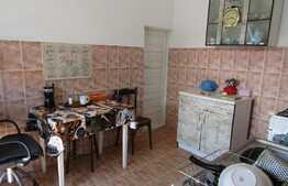 Casa individuala, 85 mp, teren de 543 mp, front stradal 12 ml, zona Garii