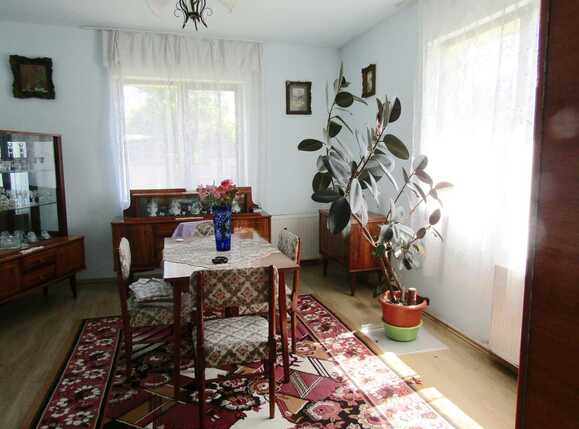 Casa de vânzare 7 camere Semicentral - 26271CV | BLITZ Cluj-Napoca | Poza1