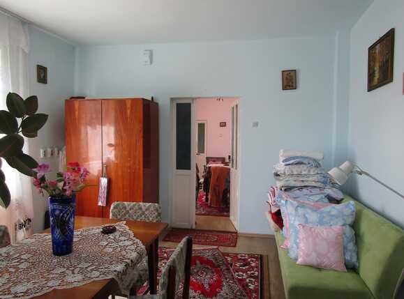 Casa de vânzare 7 camere Semicentral - 26271CV | BLITZ Cluj-Napoca | Poza3