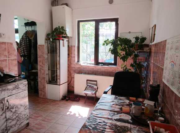 Casa de vânzare 7 camere Semicentral - 26271CV | BLITZ Cluj-Napoca | Poza7