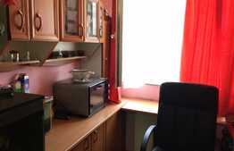 Garsoniera + nisa de dormit, 32 mp, parcare, boxa, zona strazii Fabricii de Zahar