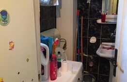 Garsoniera + nisa de dormit, 32 mp, parcare, boxa, zona strazii Fabricii de Zahar