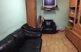 Garsoniera + nisa de dormit, 32 mp, parcare, boxa, zona strazii Fabricii de Zahar