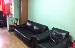 Garsoniera + nisa de dormit, 32 mp, parcare, boxa, zona strazii Fabricii de Zahar