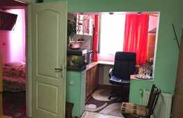 Garsoniera + nisa de dormit, 32 mp, parcare, boxa, zona strazii Fabricii de Zahar