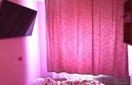 Garsoniera + nisa de dormit, 32 mp, parcare, boxa, zona strazii Fabricii de Zahar