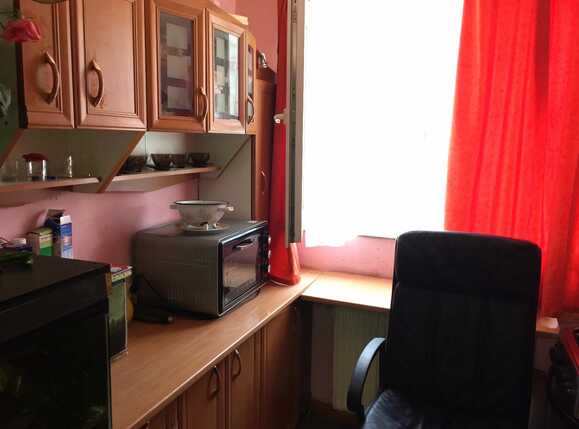 Garsonieră de vânzare Marasti - 26272AV | BLITZ Cluj-Napoca | Poza1