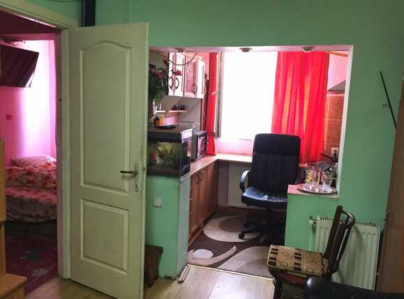 Garsonieră de vânzare Marasti - 26272AV | BLITZ Cluj-Napoca | Poza2