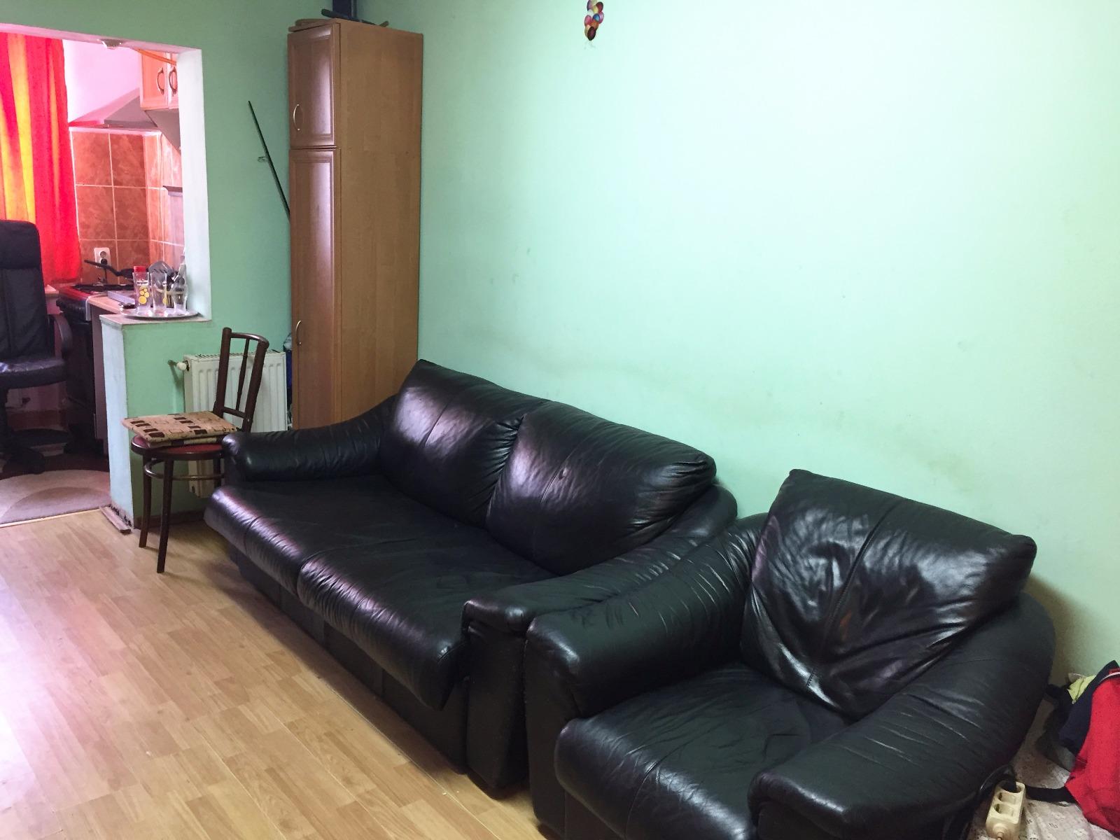 Garsonieră de vânzare Marasti - 26272AV | BLITZ Cluj-Napoca | Poza3