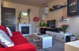 Apartament cu finisaje moderne, 80 mp, decomandat, boxa, zona Big