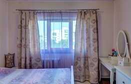 Apartament cu finisaje moderne, 80 mp, decomandat, boxa, zona Big