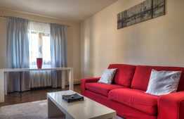 Apartament cu finisaje moderne, 80 mp, decomandat, boxa, zona Big