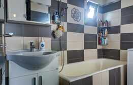 Apartament cu finisaje moderne, 80 mp, decomandat, boxa, zona Big