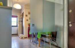 Apartament cu finisaje moderne, 80 mp, decomandat, boxa, zona Big