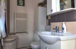 Apartament cu finisaje moderne, 80 mp, decomandat, boxa, zona Big