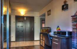 Apartament cu finisaje moderne, 80 mp, decomandat, boxa, zona Big