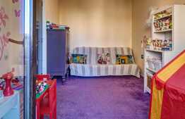 Apartament cu finisaje moderne, 80 mp, decomandat, boxa, zona Big