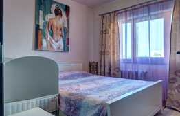 Apartament cu finisaje moderne, 80 mp, decomandat, boxa, zona Big