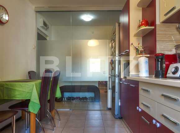 Apartament de vânzare 4 camere Manastur - 26273AV | BLITZ Cluj-Napoca | Poza13