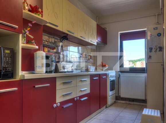 Apartament de vânzare 4 camere Manastur - 26273AV | BLITZ Cluj-Napoca | Poza10