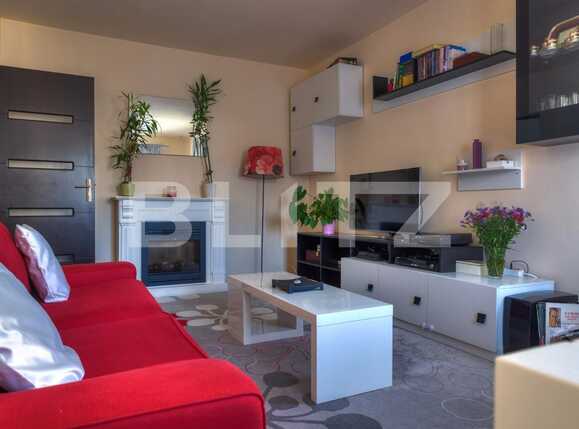 Apartament de vânzare 4 camere Manastur - 26273AV | BLITZ Cluj-Napoca | Poza2