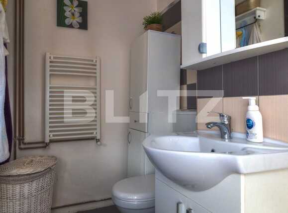 Apartament de vânzare 4 camere Manastur - 26273AV | BLITZ Cluj-Napoca | Poza20