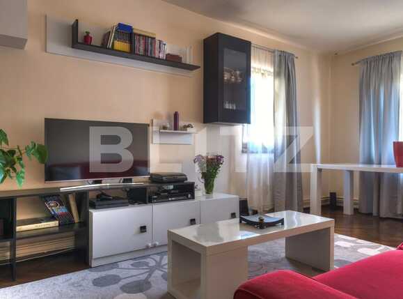 Apartament de vânzare 4 camere Manastur - 26273AV | BLITZ Cluj-Napoca | Poza3