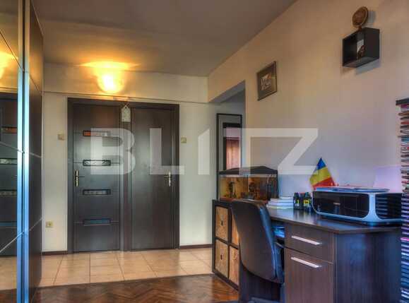 Apartament de vânzare 4 camere Manastur - 26273AV | BLITZ Cluj-Napoca | Poza16