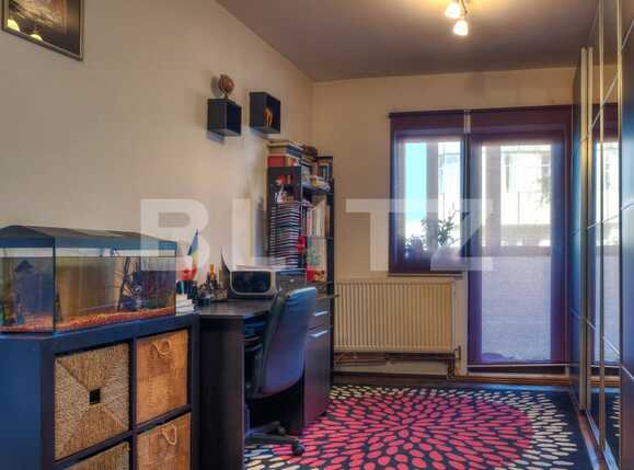 Apartament de vânzare 4 camere Manastur - 26273AV | BLITZ Cluj-Napoca | Poza7