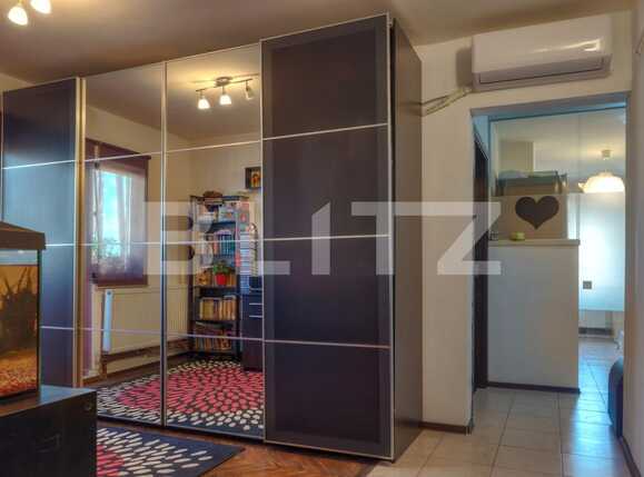 Apartament de vânzare 4 camere Manastur - 26273AV | BLITZ Cluj-Napoca | Poza8