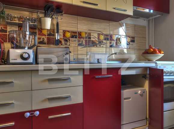 Apartament de vânzare 4 camere Manastur - 26273AV | BLITZ Cluj-Napoca | Poza12