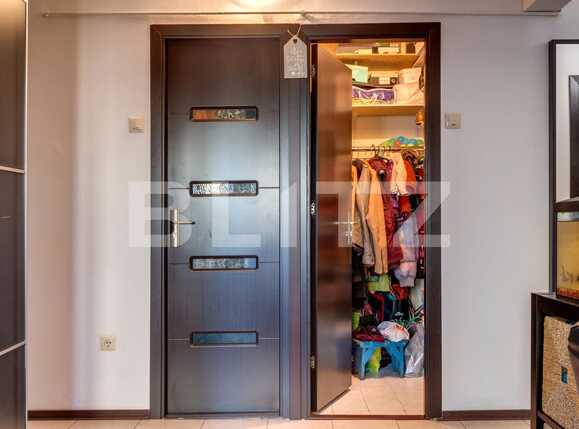 Apartament de vânzare 4 camere Manastur - 26273AV | BLITZ Cluj-Napoca | Poza14