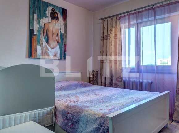 Apartament de vânzare 4 camere Manastur - 26273AV | BLITZ Cluj-Napoca | Poza4