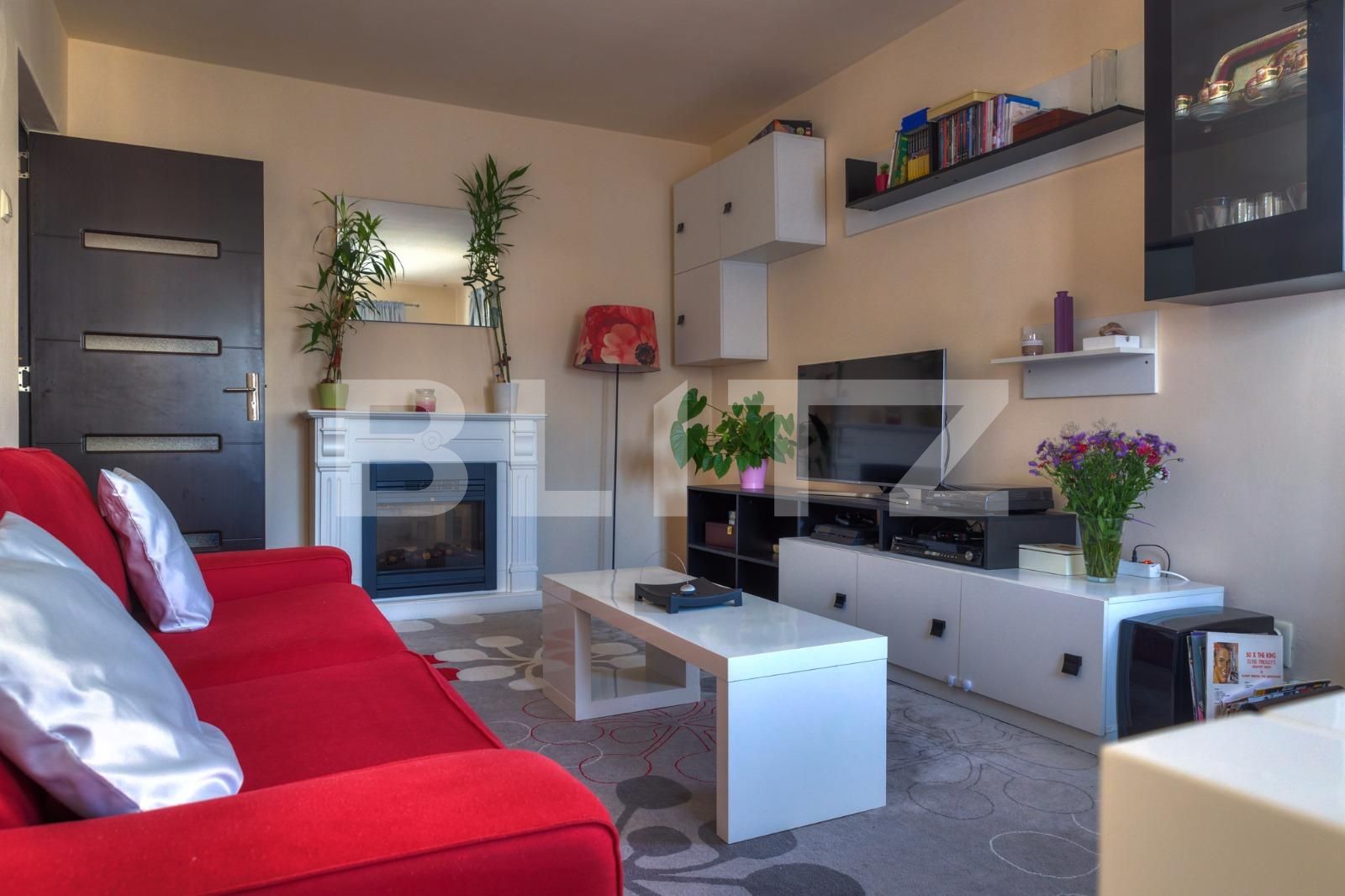 Apartament de vânzare 4 camere Manastur - 26273AV | BLITZ Cluj-Napoca | Poza2