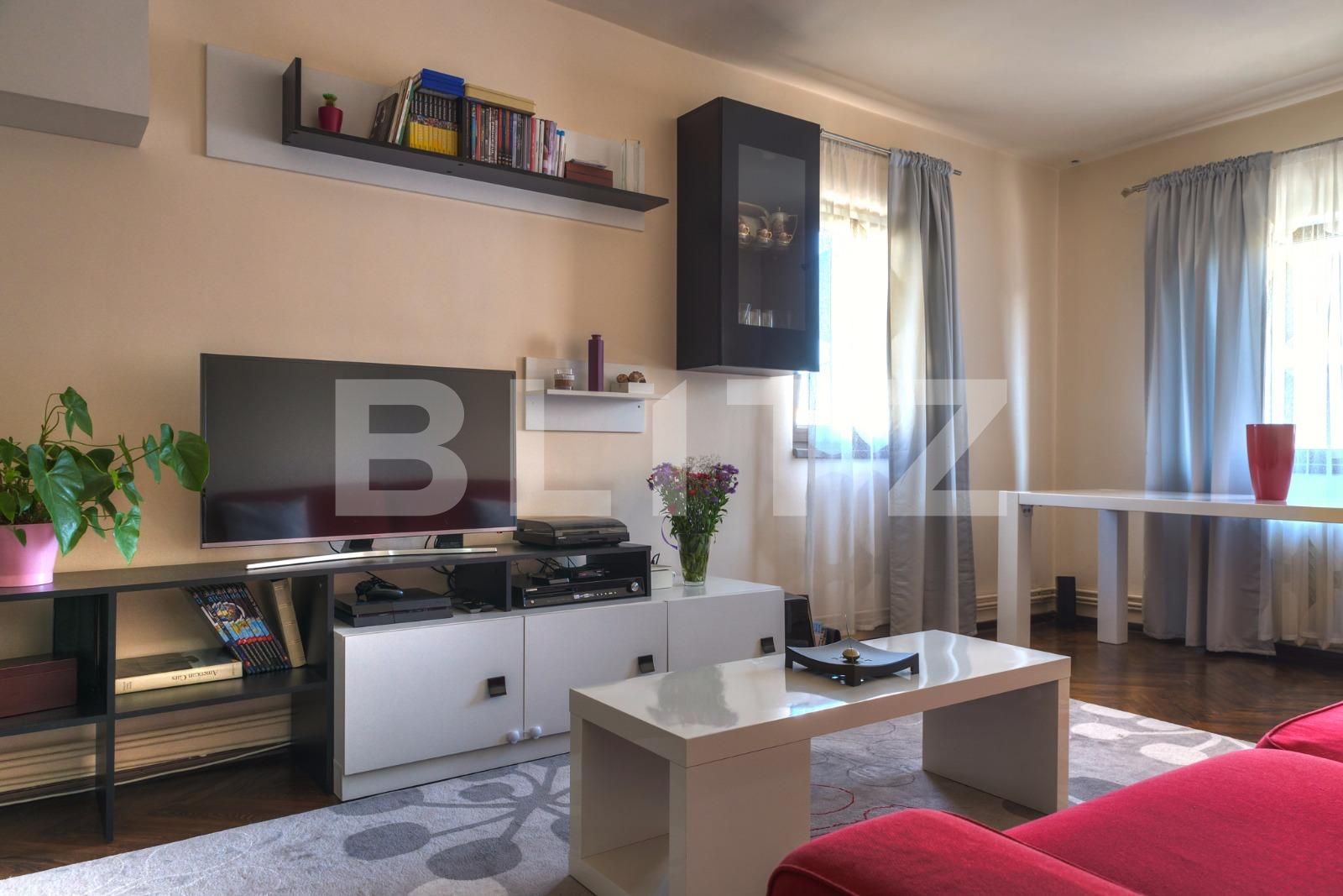 Apartament de vânzare 4 camere Manastur - 26273AV | BLITZ Cluj-Napoca | Poza3