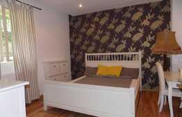 2 camere, 60 mp, prima inchiriere, gradina privata 300 mp, zona Interservisan