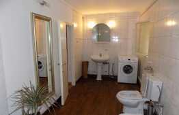 2 camere, 60 mp, prima inchiriere, gradina privata 300 mp, zona Interservisan