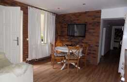 2 camere, 60 mp, prima inchiriere, gradina privata 300 mp, zona Interservisan