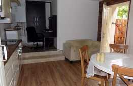 2 camere, 60 mp, prima inchiriere, gradina privata 300 mp, zona Interservisan