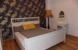 2 camere, 60 mp, prima inchiriere, gradina privata 300 mp, zona Interservisan