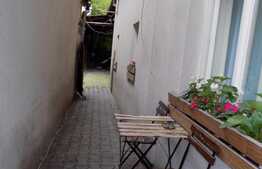 2 camere, 60 mp, prima inchiriere, gradina privata 300 mp, zona Interservisan