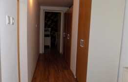 2 camere, 60 mp, prima inchiriere, gradina privata 300 mp, zona Interservisan