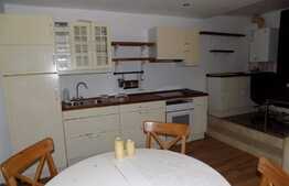 2 camere, 60 mp, prima inchiriere, gradina privata 300 mp, zona Interservisan