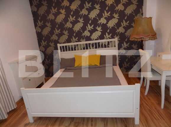 Apartament de închiriat 2 camere Gheorgheni - 26274AI | BLITZ Cluj-Napoca | Poza3