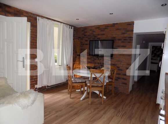 Apartament de închiriat 2 camere Gheorgheni - 26274AI | BLITZ Cluj-Napoca | Poza5