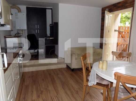 Apartament de închiriat 2 camere Gheorgheni - 26274AI | BLITZ Cluj-Napoca | Poza9