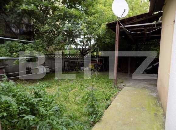 Apartament de închiriat 2 camere Gheorgheni - 26274AI | BLITZ Cluj-Napoca | Poza14